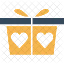 Gift  Icon
