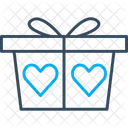 Gift  Icon