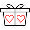Gift  Icon