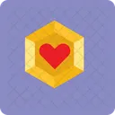 Gift Box Giveaway Icon