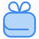 Gift  Icon