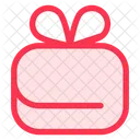 Gift  Icon