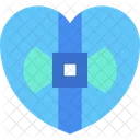 Gift  Icon