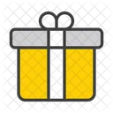 Gift  Icon