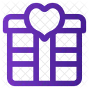 Gift Game Reward Icon