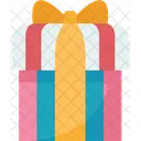 Gift  Icon