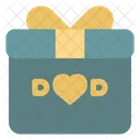 Gift  Icon