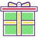 Woman Day Line Icons Icon