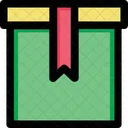 Gift Present Party Icon