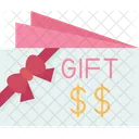 Gift Voucher Reward アイコン