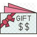 Gift Voucher Reward アイコン