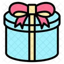 Gift  아이콘