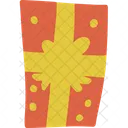 Birthday Celebration Commemoration Icon