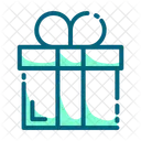 Gift Bonus Box Icon