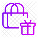 Gift  Icon