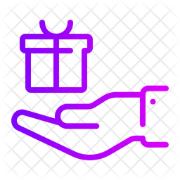 Gift  Icon