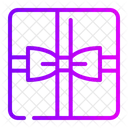 Gift  Icon