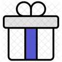 Gift  Icon