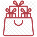 Gift  Icon