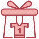 Gift  Icon