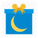 Gift  Icon