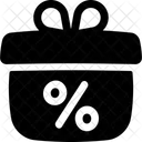 Gift Gifts Sale Icon