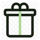 Gift  Icon