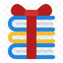 Gift  Icon