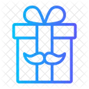Gift Present Box Icon