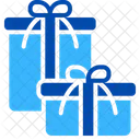 Gift  Icon