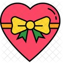 Gift  Icon