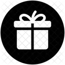 Gift Box Present Icon