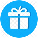 Gift Box Present Icon