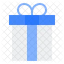Gift Love Favorite Gift Gift Package Icon