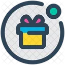 Gift notification  Icon