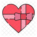 Gift Of Love Love Gift Pack Icon