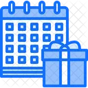 Gift Outlet  Icon