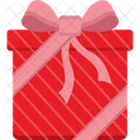 Gift Pack  Icon