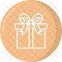 Gift pack  Icon