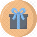 Gift pack  Icon