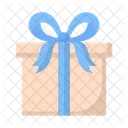 Gift Pack Gift Box Gift Icon