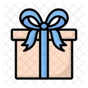 Gift pack  Icon