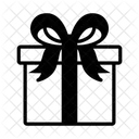 Gift pack  Icon