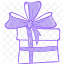 Gift Package  Icon