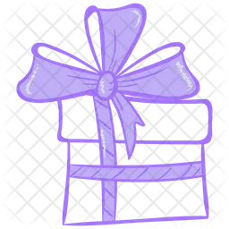 Gift Package  Icon