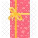 Gift Packaging  Icon