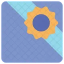 Gift packing  Icon