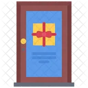 Gift People Group Gift People Icon