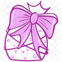 Gift Pouch  Icon