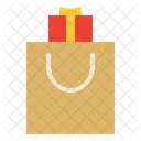 Gift Present  Icon